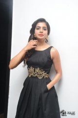 Samantha Interview About Son Of Sathyamurthy Movie